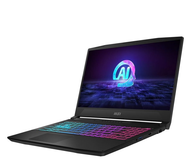 MSI Katana A15 Ryzen 7-8845HS/16GB/1TB/Win11X RTX4060 144Hz - 1297118 - zdjęcie 5
